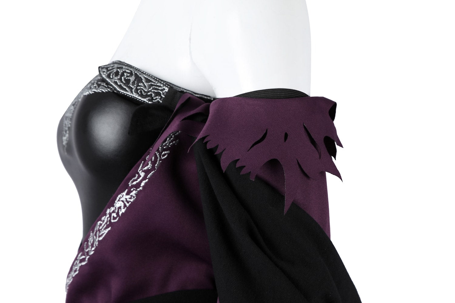 Elden Ring Nightreign Recluse Full Set Top Cosplay Costumes