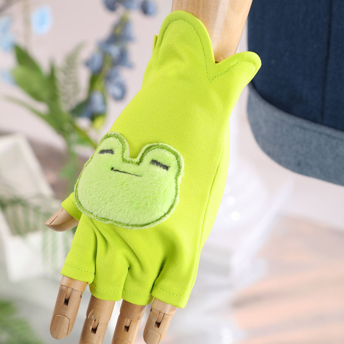 Overwatch 2 Magical Girl Mei Raincoat Full Set Cosplay Costumes