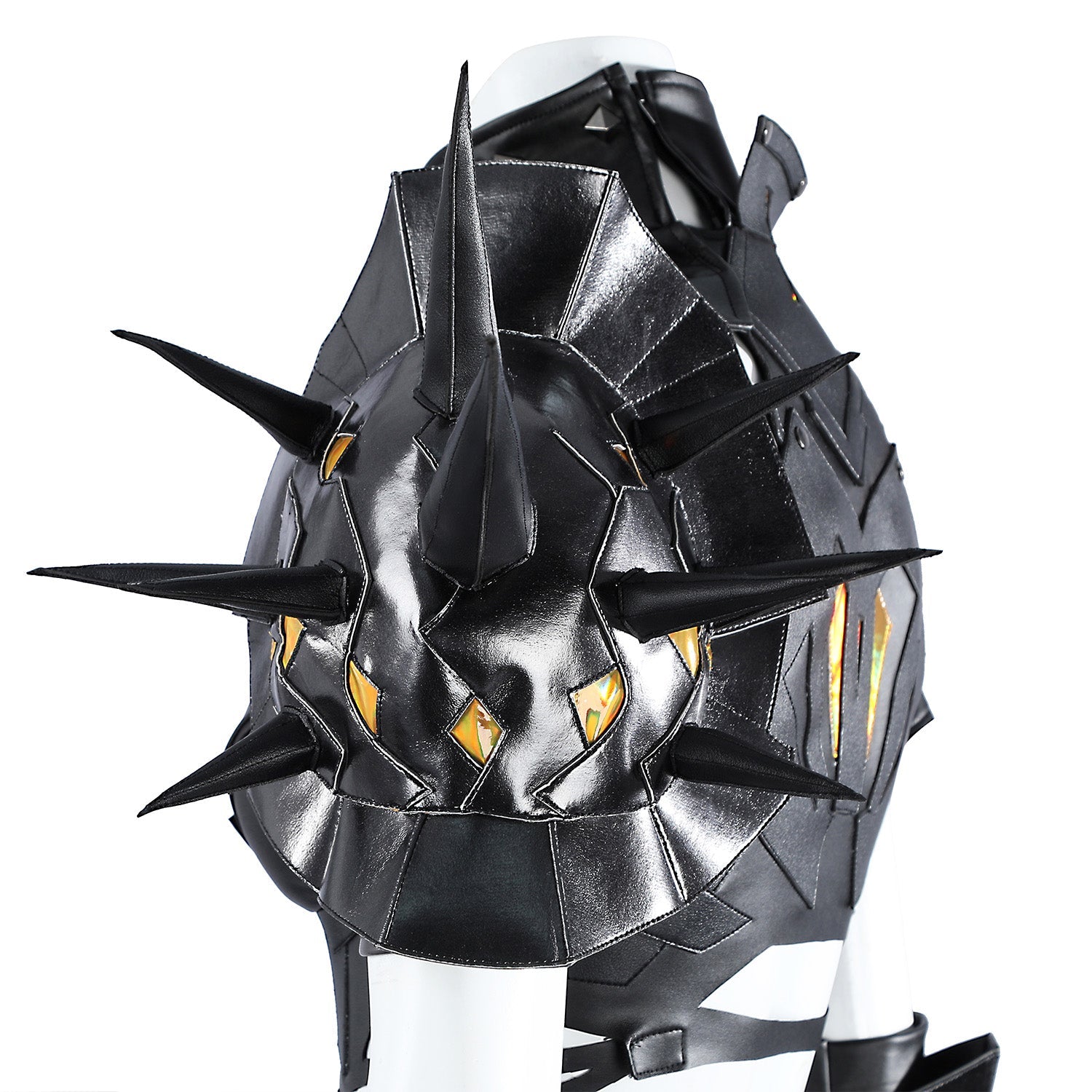 Game Marvel Rivals Magik Top Level Full Set Cosplay Costumes
