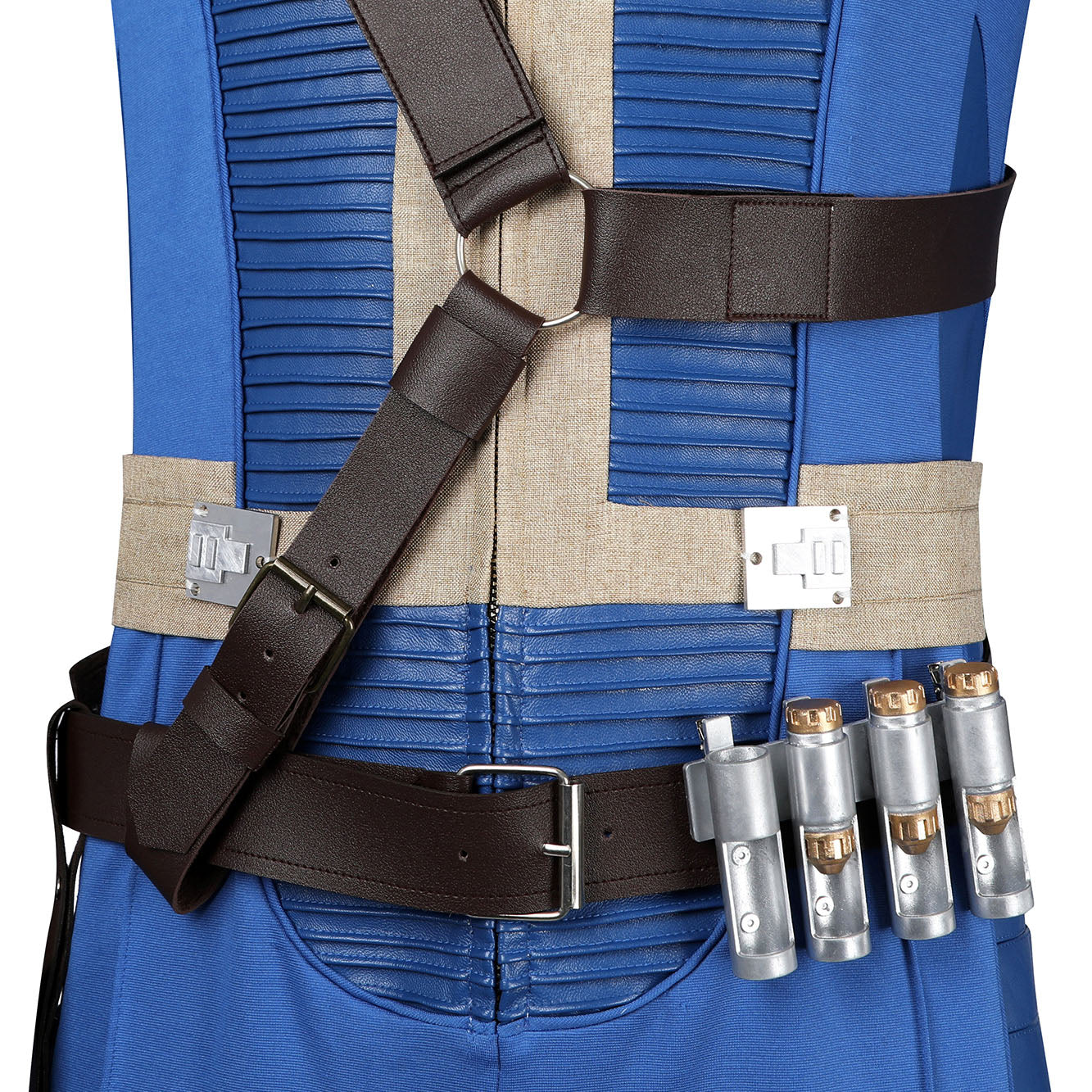 Fallout Vault Season 1 Lucy #33 Male Full Set Cosplay Costumes
