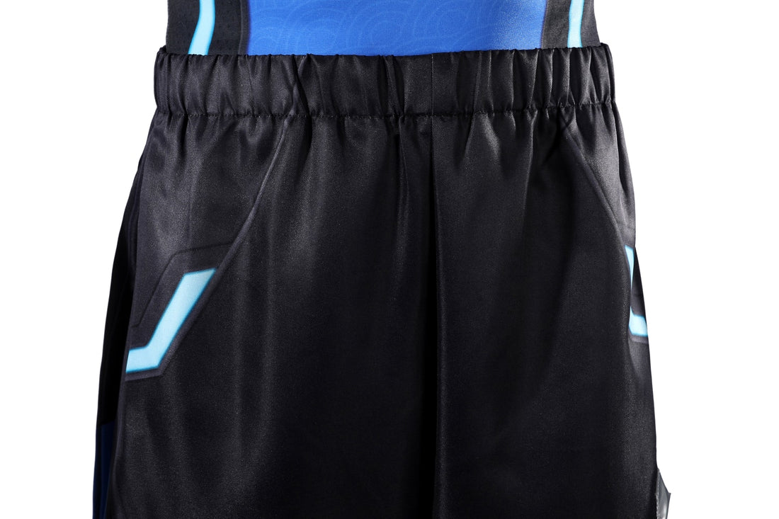 Overwatch 2 OW Wuyang Full Set Male Cosplay Costumes