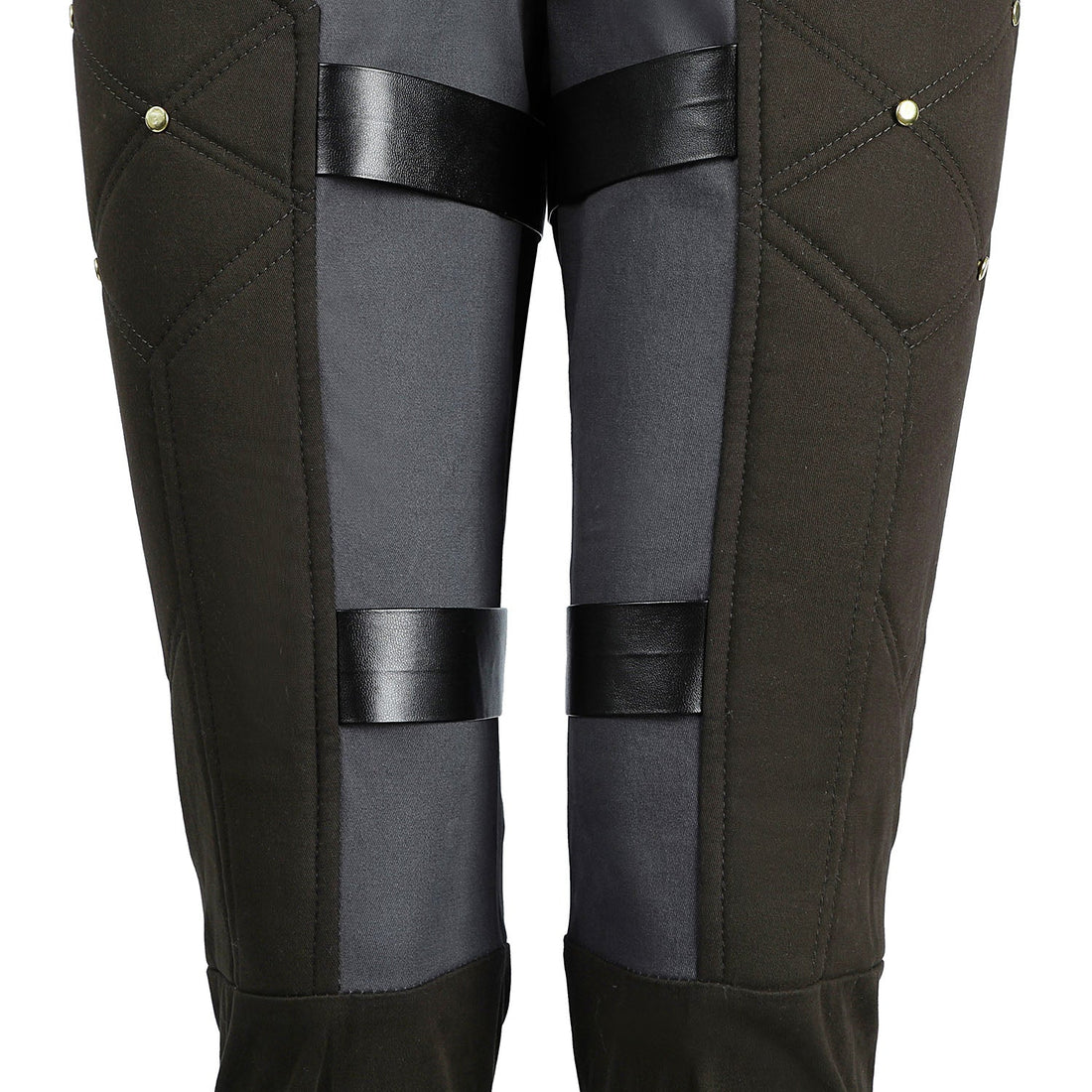 LOL Arcane 2 VI Female Top Level Cosplay Costumes