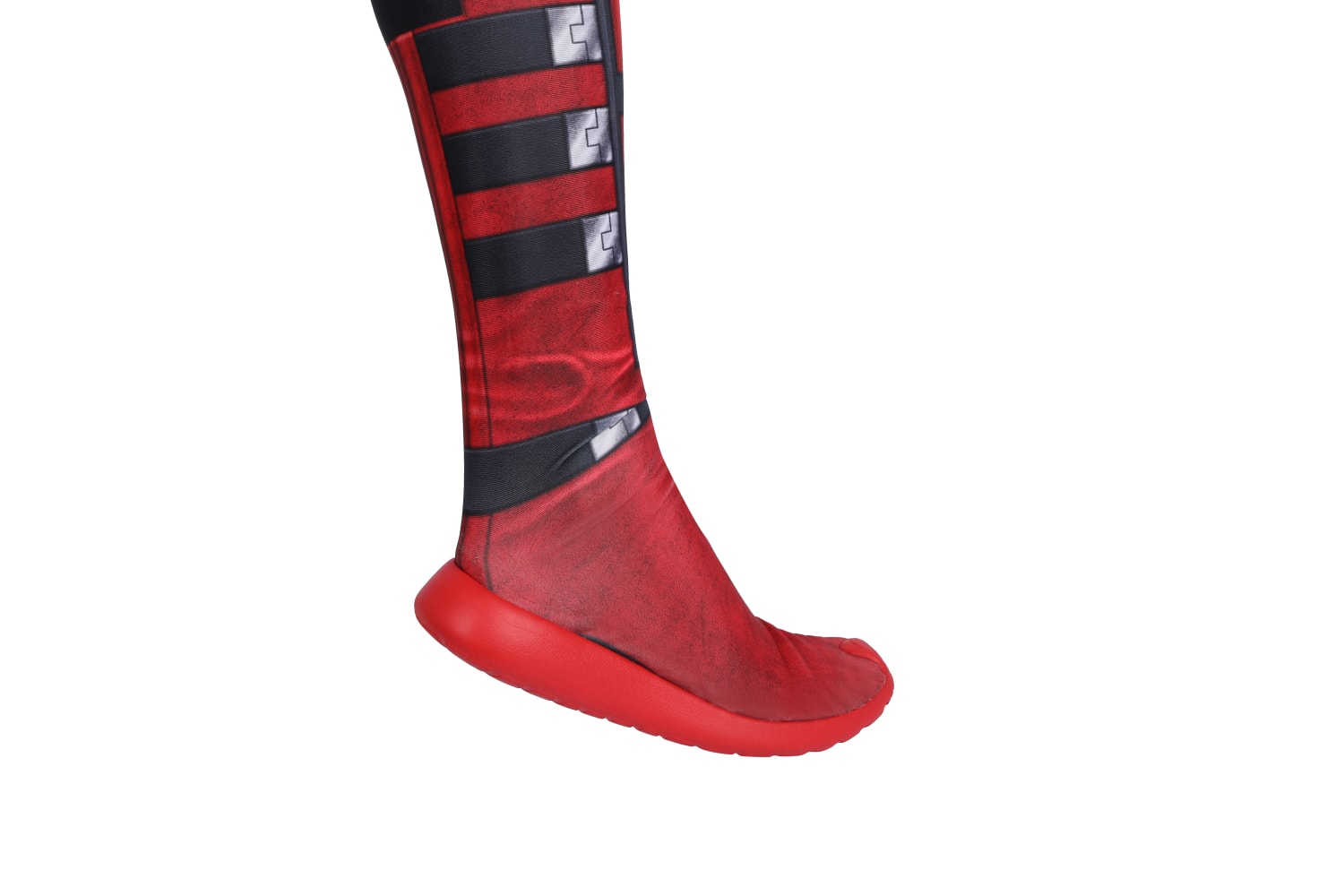 Deadpool 3 Deadpool & Wolverine Lady Jumpsuit with Accessories Costumes