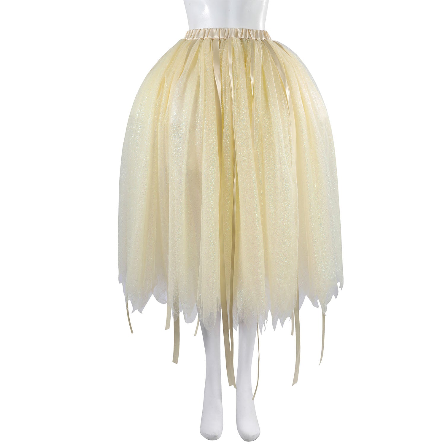 Wednesday 2 The Addams Family Enid Sinclair Ball Gala Gown Dress Costumes