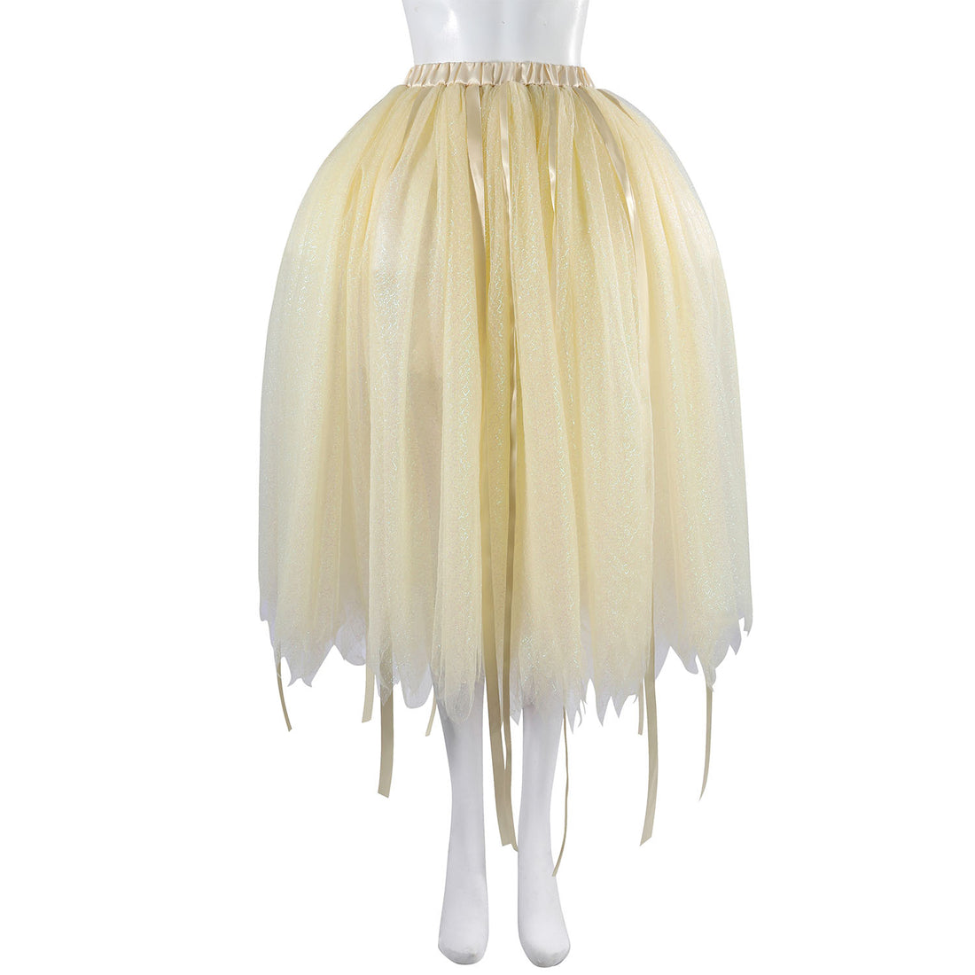 Wednesday 2 The Addams Family Enid Sinclair Ball Gala Gown Dress Costumes