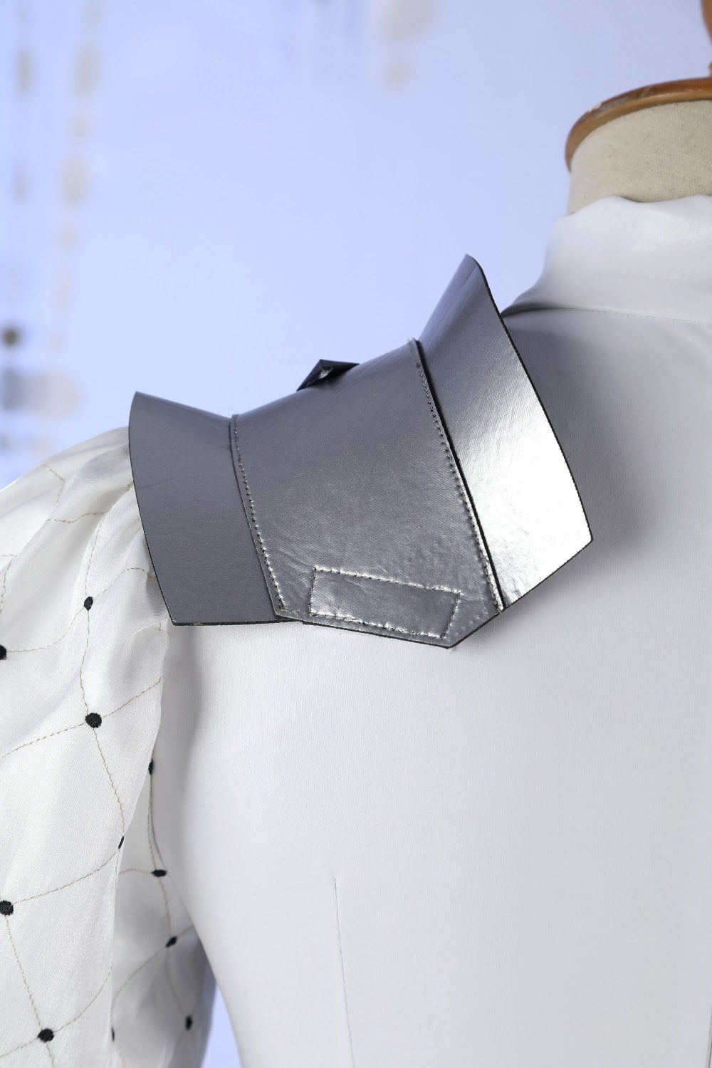 Fate/Grand Order Ereshkigal 3rd Ascension Swimsuit Cosplay Costumes