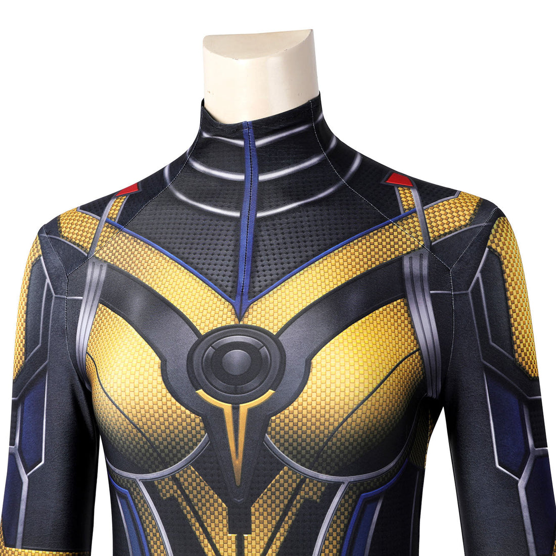 Ant-Man and the Wasp Quantumania Hope Wasp Jumpsuit Costumes