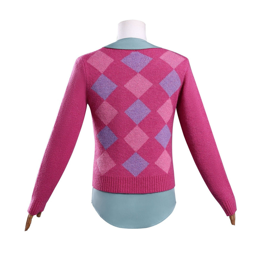 KPop Demon Hunters Saja Boys BaBy Outfit Adult Kids Cosplay Costumes