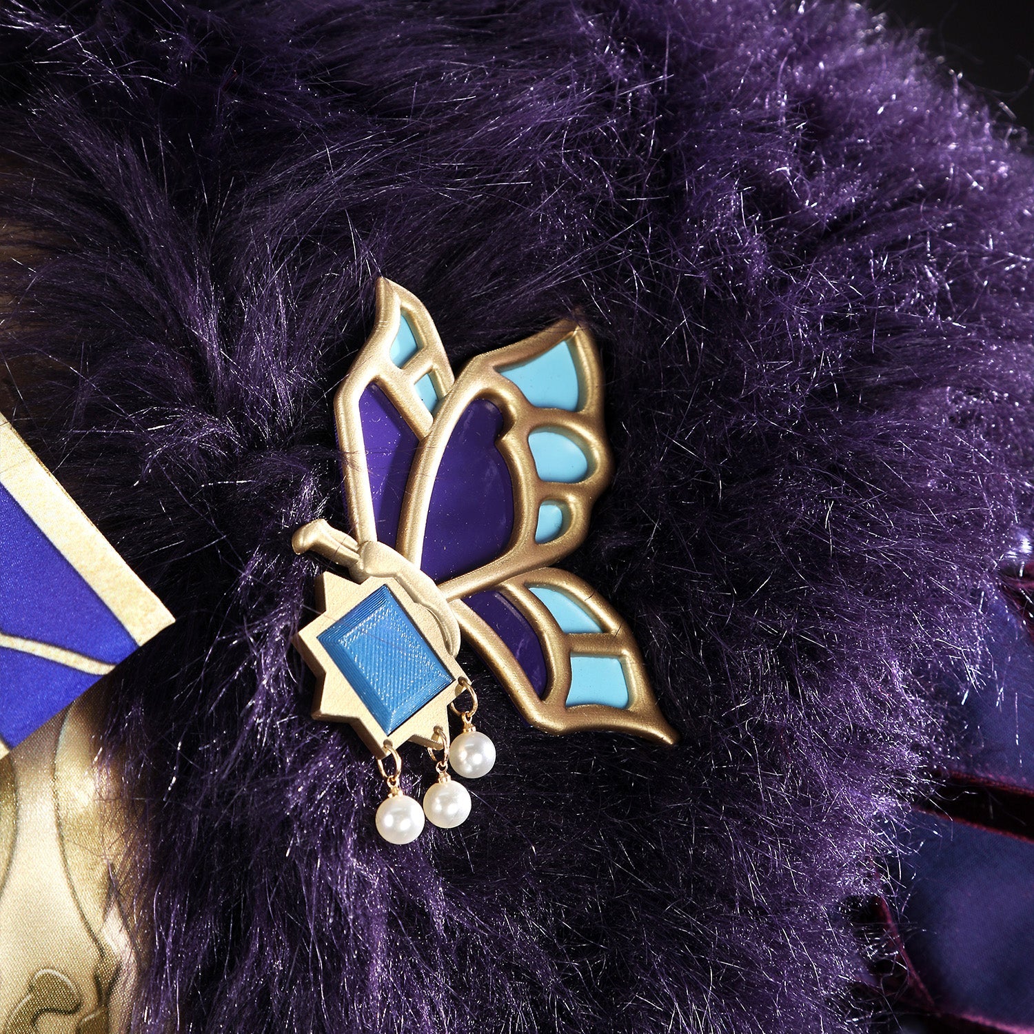 Identity V Martha Behamfil Soldier Skin Calamus Cosplay Costumes