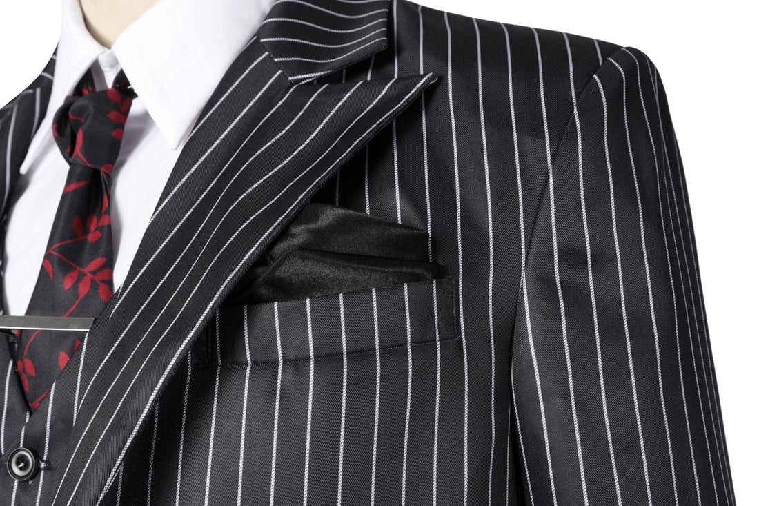 Wednesday 2 The Addams Family Gomez Addams 2022 Cosplay Costumes