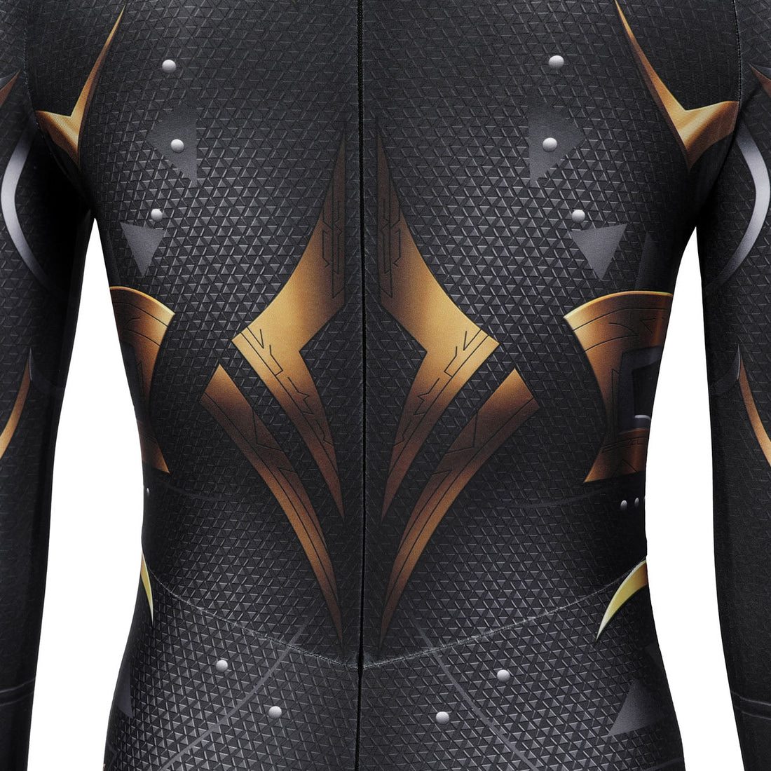 Black Panther Wakanda Forever Shuri Jumpsuit with Helmet Costumes