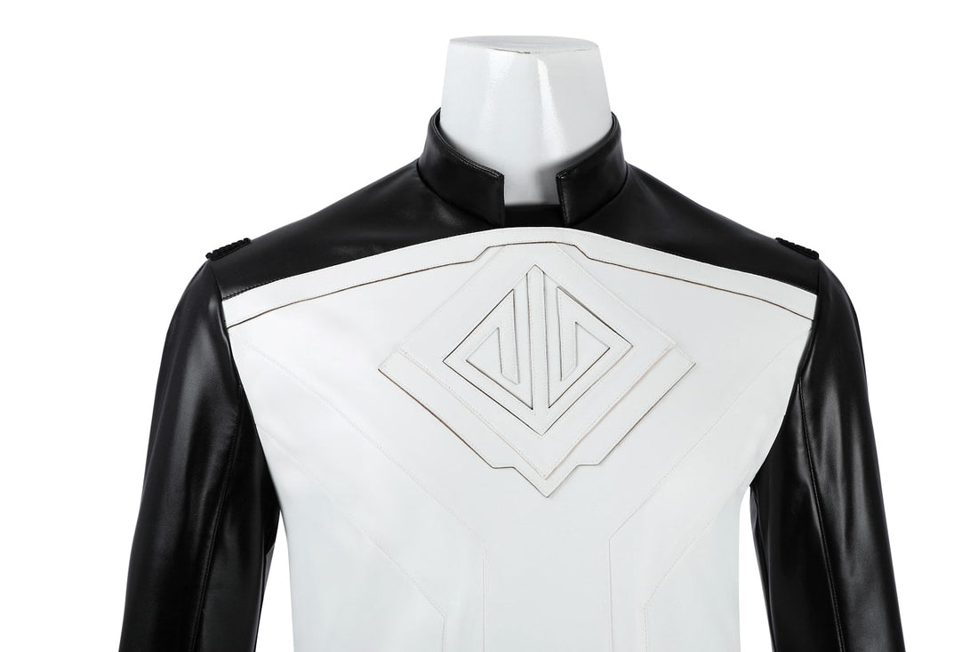 Superman 2025 Green Lantern Top Level Cosplay Costumes