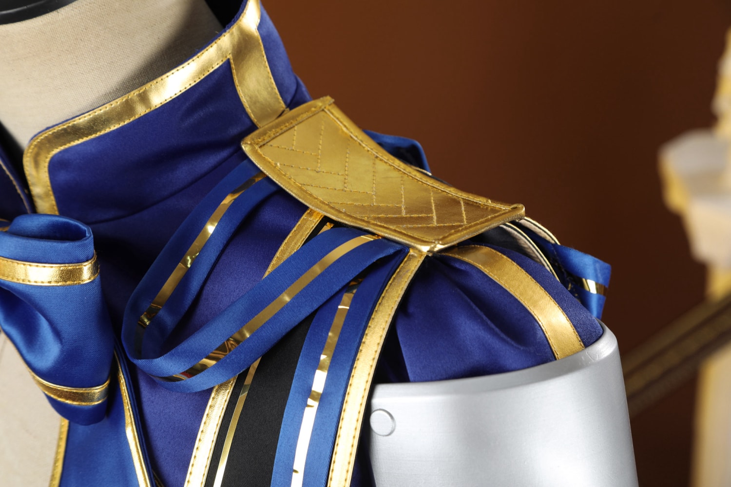 Honkai: Star Rail x Fate/Stay Night Saber Top Level Cosplay Costumes