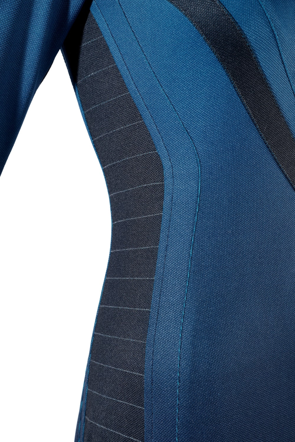 Fantastic Four 2005 Unstoppable Invisible Woman Fullset Cosplay Costumes