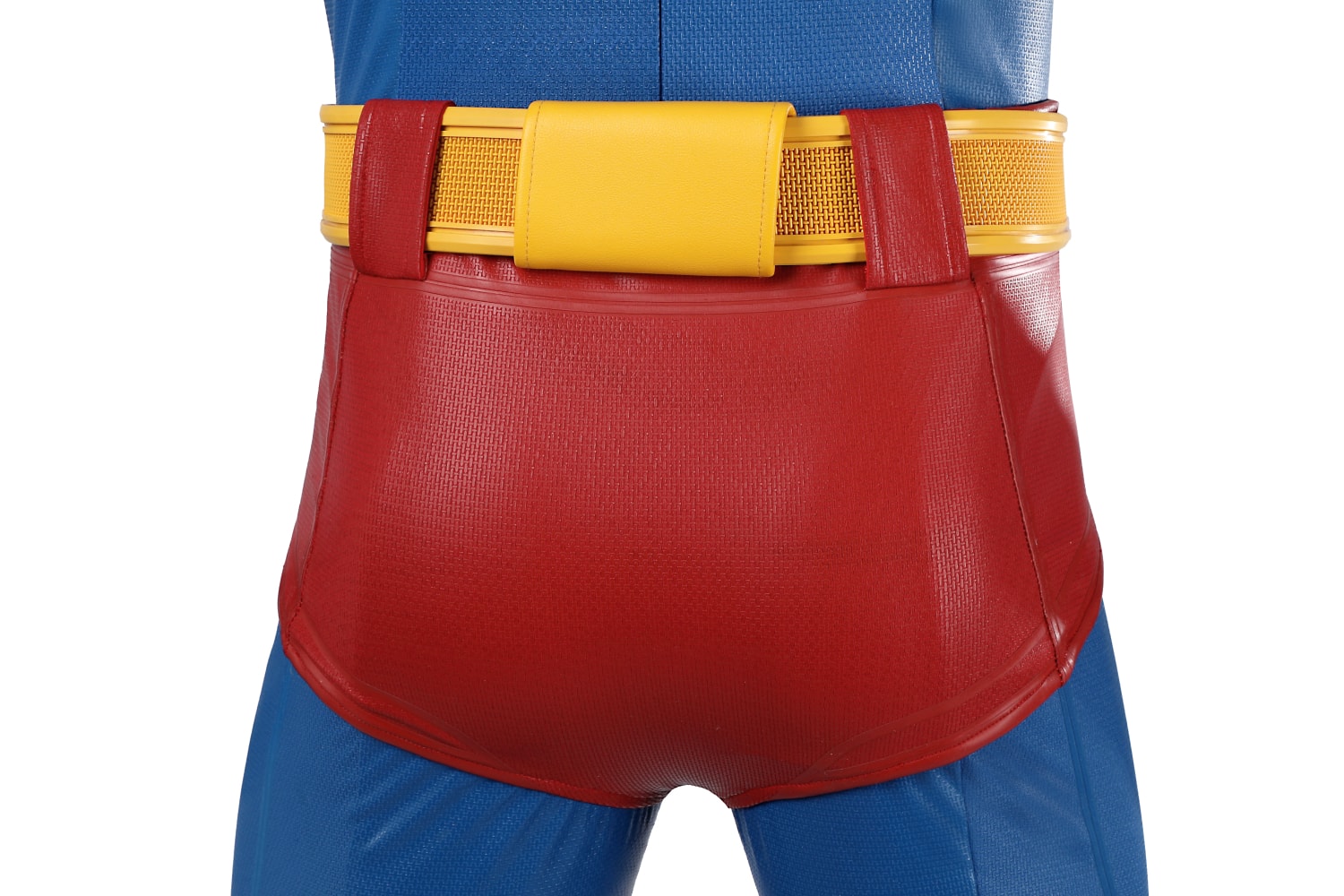 Superman Legacy Clark Kent Film-grade Pro Full Set Cosplay Costumes