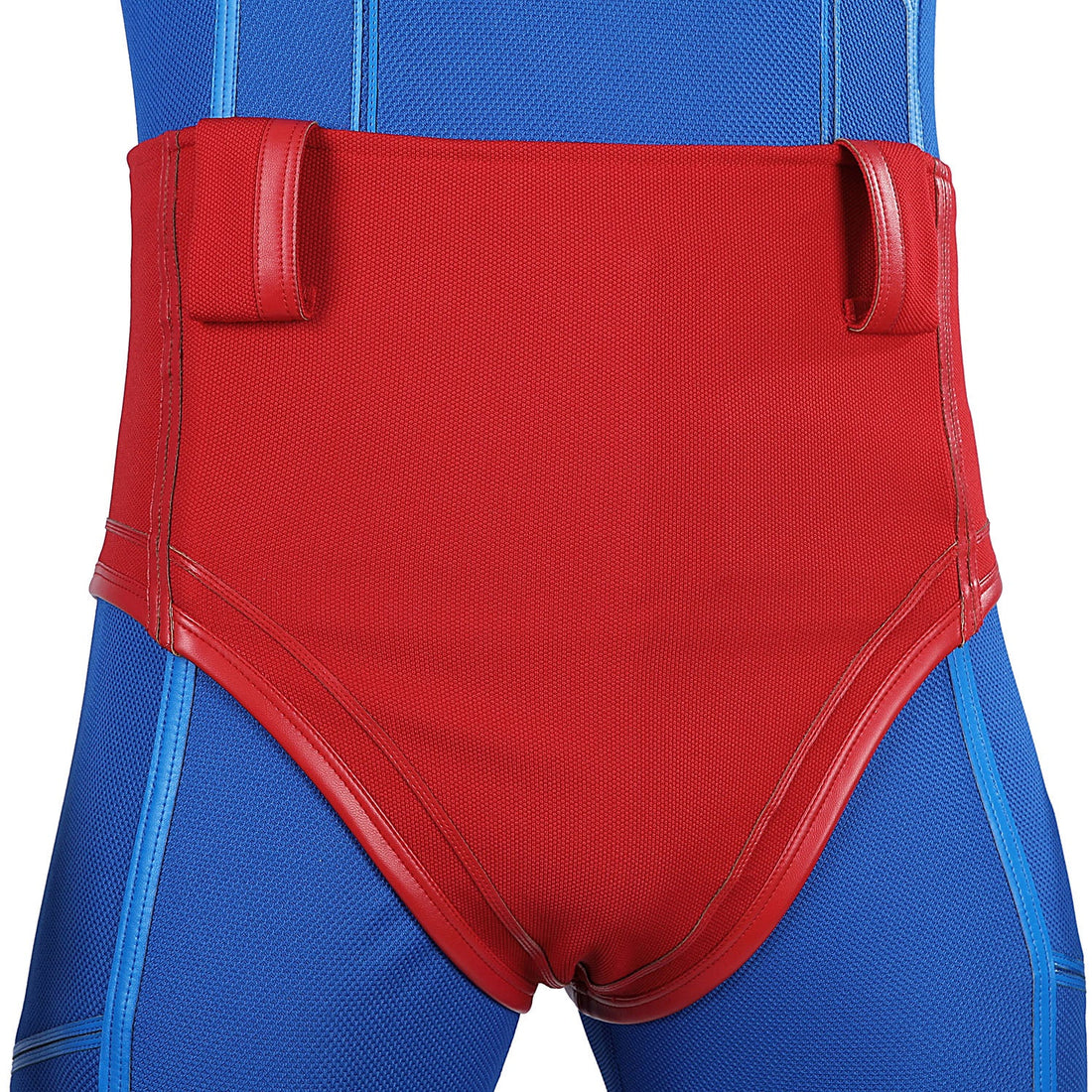 Superman Legacy Clark Kent Top Level Male Cosplay Costumes