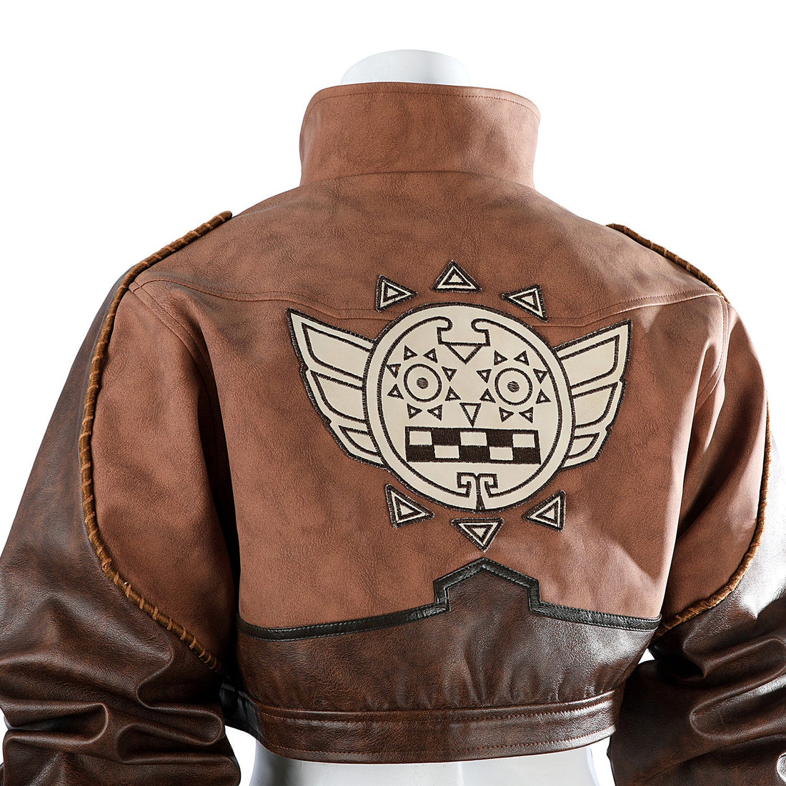 Monster Hunter Wilds Gemma Female Full Set Outfit Cosplay Costumes