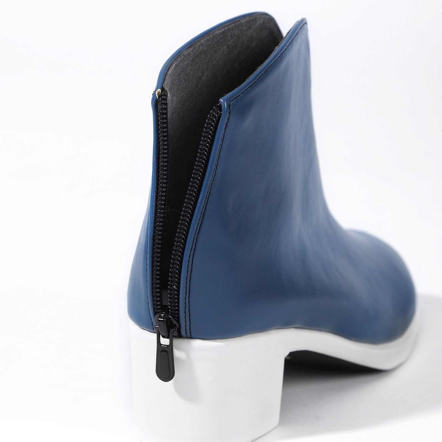 Dispatch Blonde Blazer Bodysuit Cloak Woman Fullset Cosplay Costumes