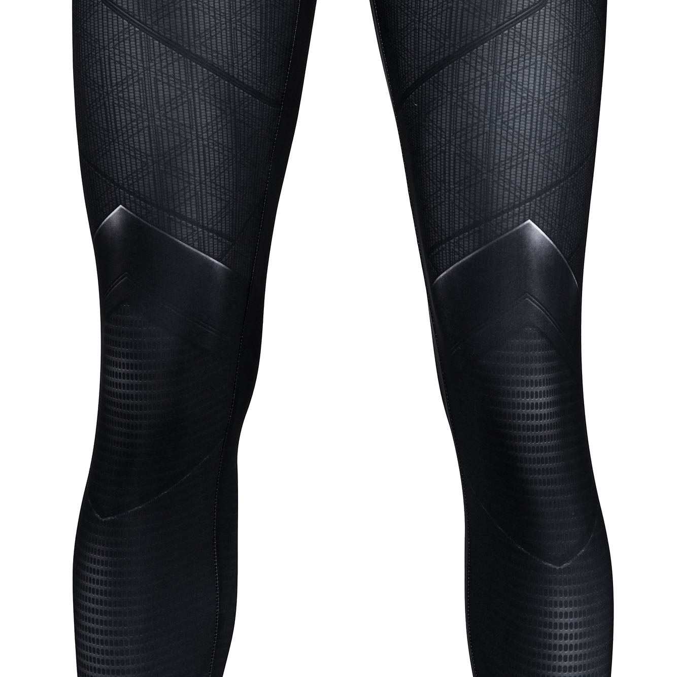 Spider-Man Miles Morales Uptown Pride Suit Male Jumpsuit Costumes