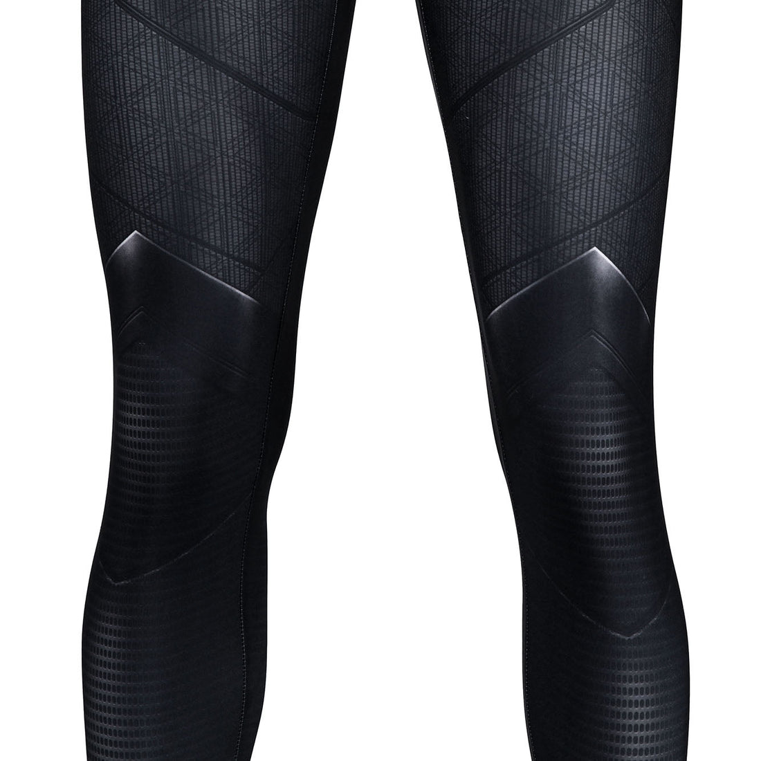 Spider-Man Miles Morales Uptown Pride Suit Male Jumpsuit Costumes