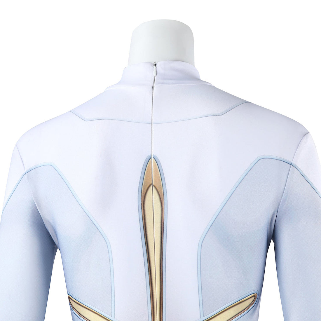 Marvel Rivals Dagger Jumpsuit Full Set Cosplay Costumes