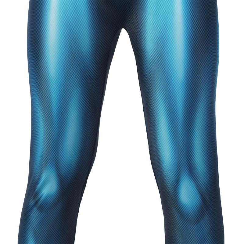 Spider-Man 3 No Way Home Peter Parker Classic Kids Jumpsuit Costumes