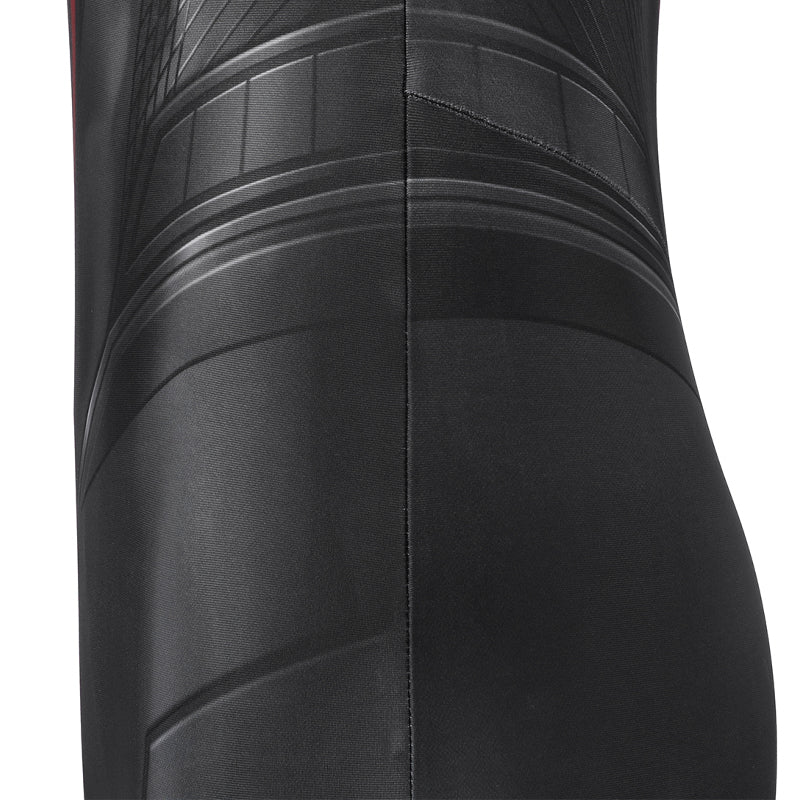 Spider-Man PS5 2 Miles Morales Kids Jumpsuit Cosplay Costumes