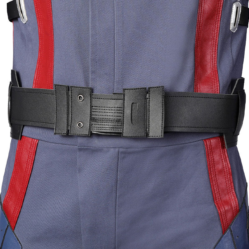 Guardians of the Galaxy 3 Star Lord Peter Quill Cosplay Costumes