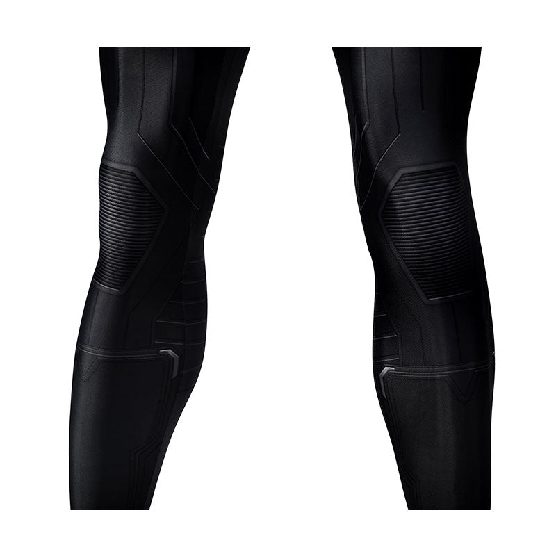 Avengers Infinity War Thor Jumpsuit with Cloak Cosplay Costumes