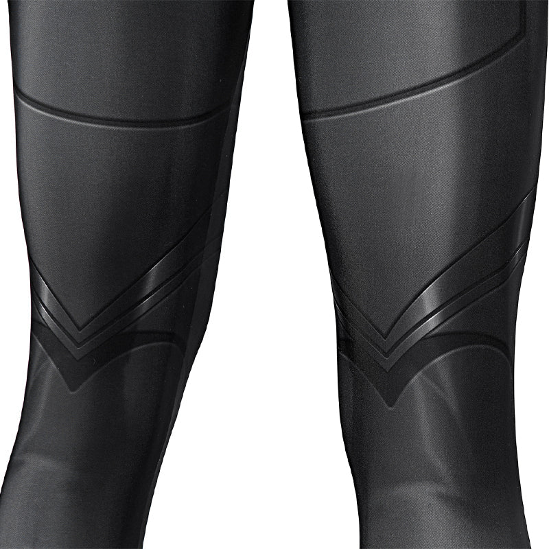 Spider-Man PS5 2 Miles Morales Jumpsuit Cosplay Costumes