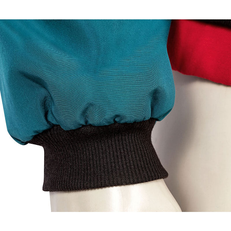 Spider-Man Into the Spider-Verse Miles Morales Jumpsuit with Coat Fullset Costumes