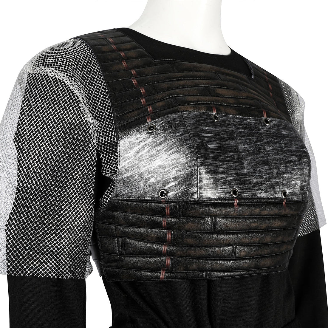 Star Wars The Acolyte Mae Female Full Set Top Cosplay Costumes