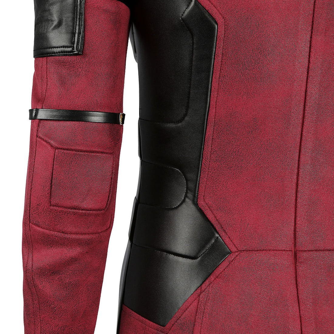 Deadpool 3 Transsexual Wade Wilson Female Deadpool Cosplay Costumes