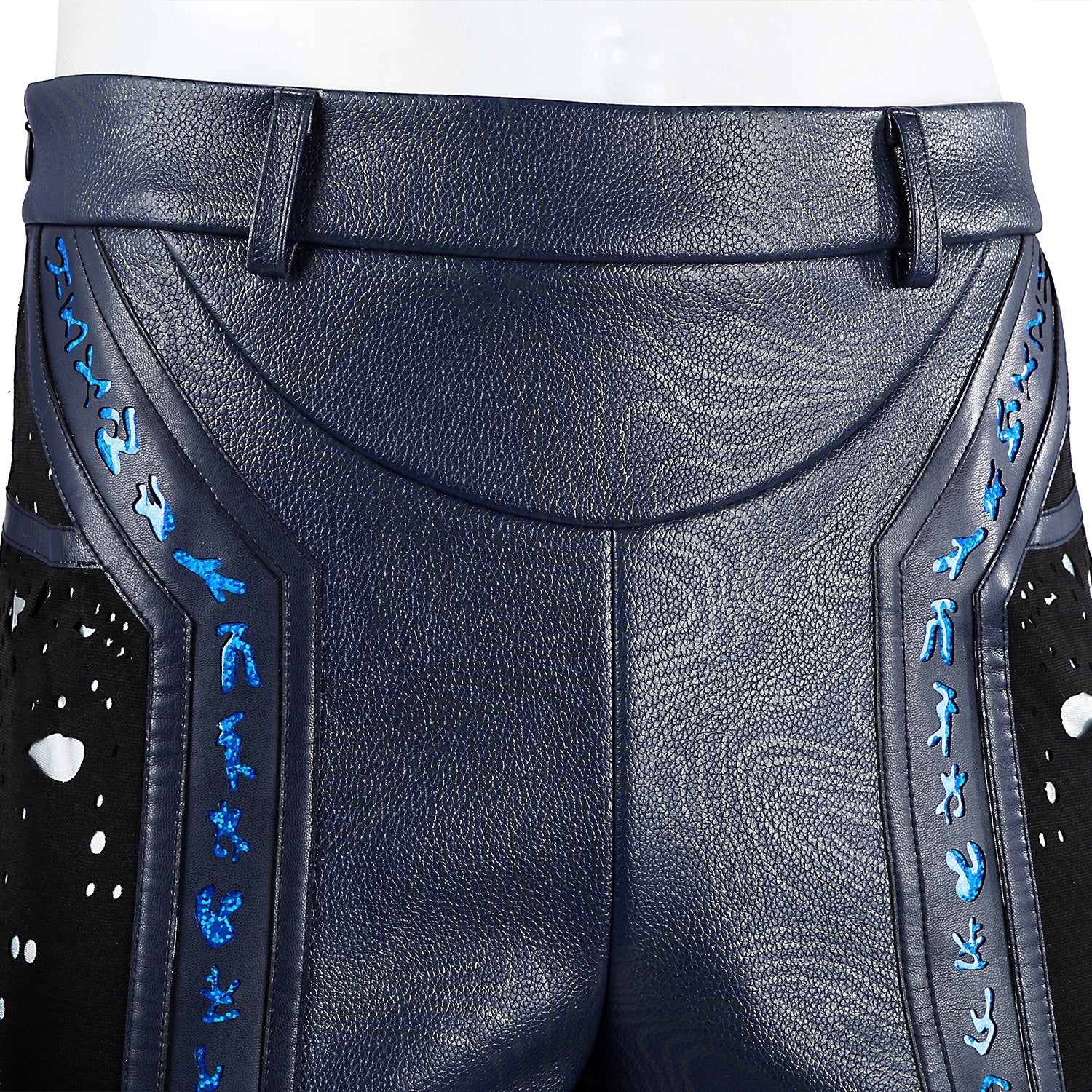 Agatha All Along Wiccan Billy Maximoff Full Set Cosplay Costumes