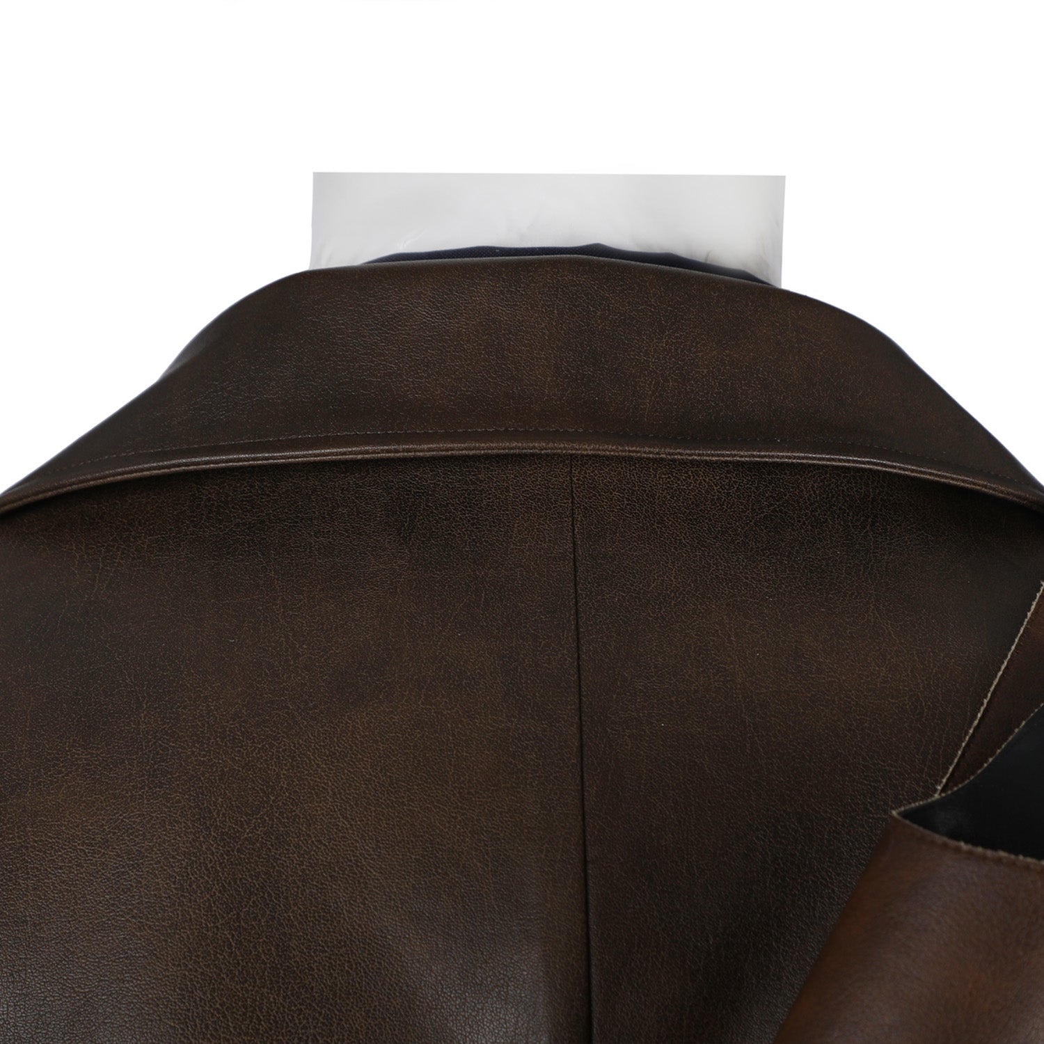 Fallout Season 1 Ghoul Cooper Howard Top Level Cosplay Costumes