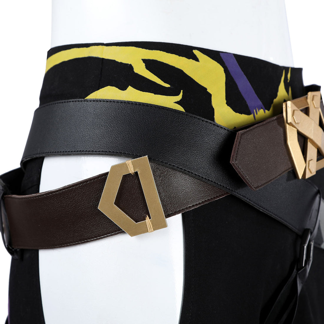 Game LOL Arcane 2 Jinx Full Set Role Cosplay Costumes