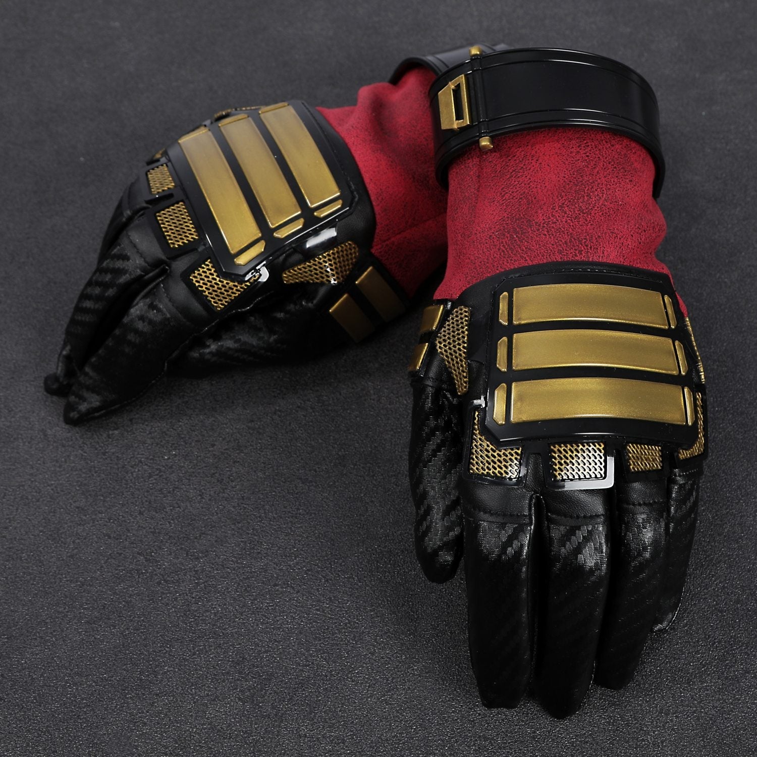 Deadpool 3 Deadpool & Friend Wade Wilson Full Set Cosplay Costumes