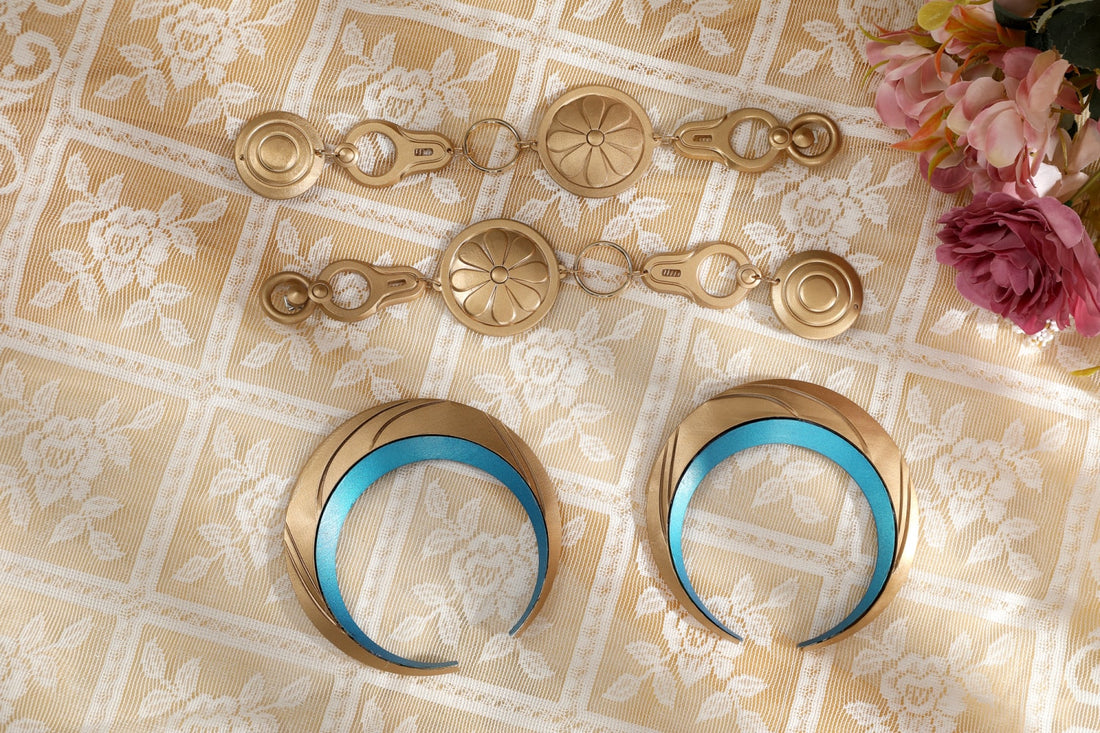 Game Wuthering Waves IUNO Dress Top Level Cosplay Costumes