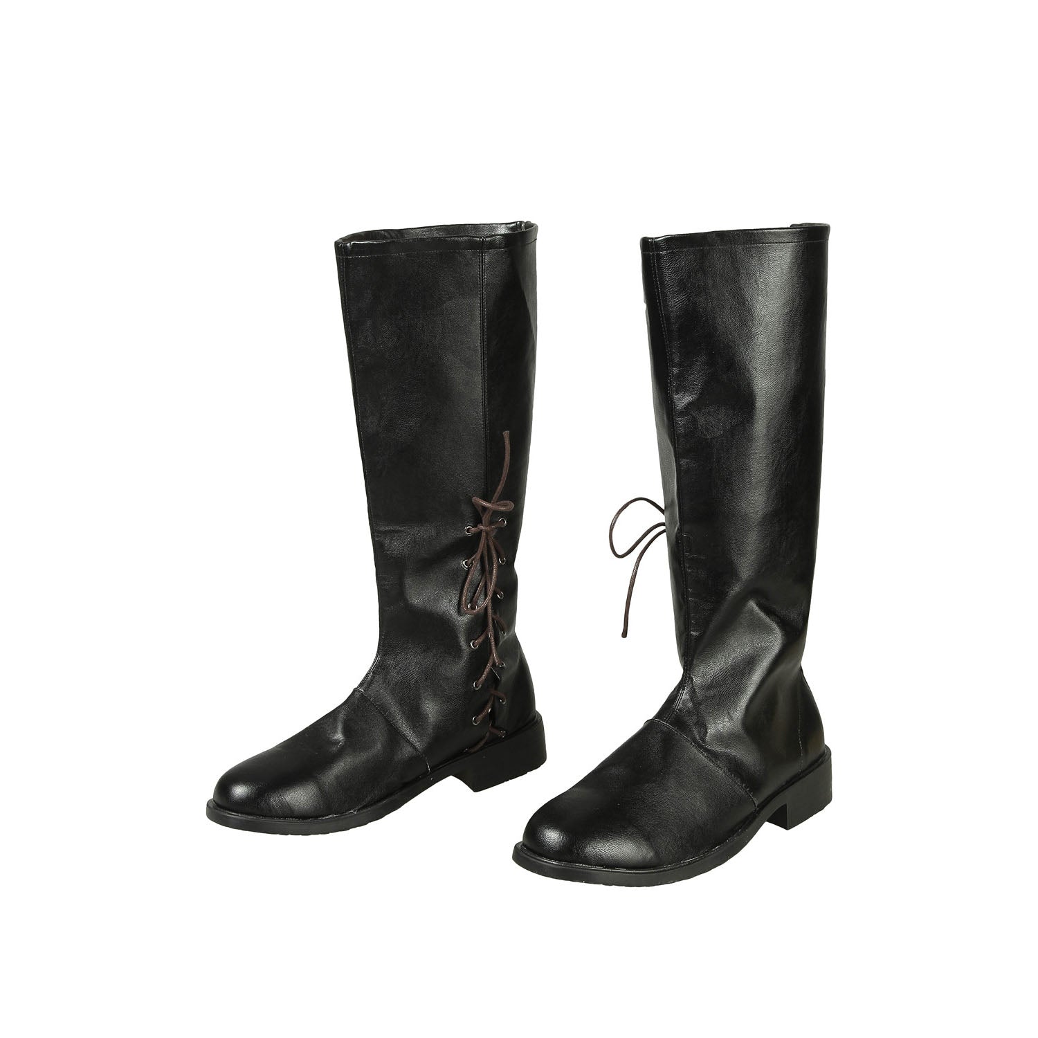 Game of Thrones Season 8 Jon Snow Male Leather Cosplay Costumes