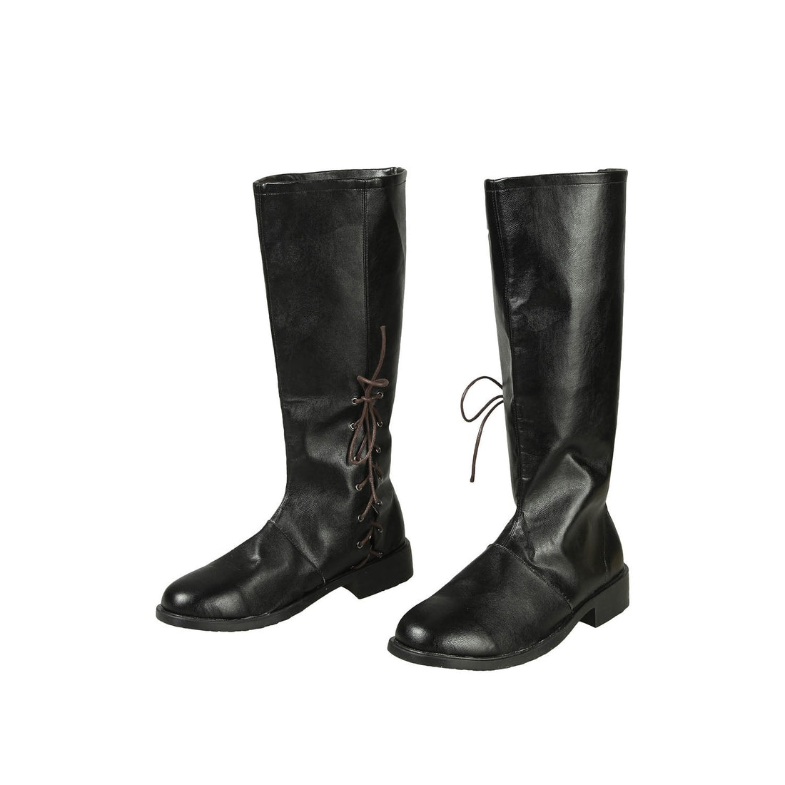 Game of Thrones Season 8 Jon Snow Male Leather Cosplay Costumes