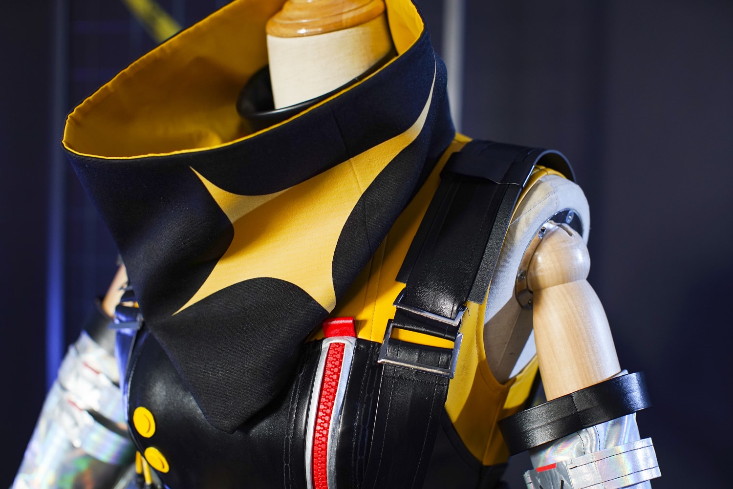 Game Zenless Zone Zero Soldier 11 Full Set Top Cosplay Costumes