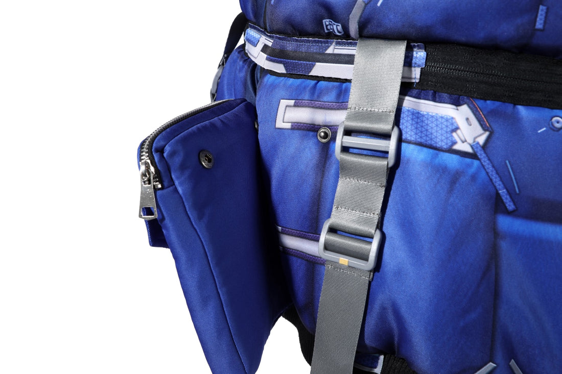 Pre-order Science Fiction Game Pragmata Diana Outfit Kids Cosplay Costumes