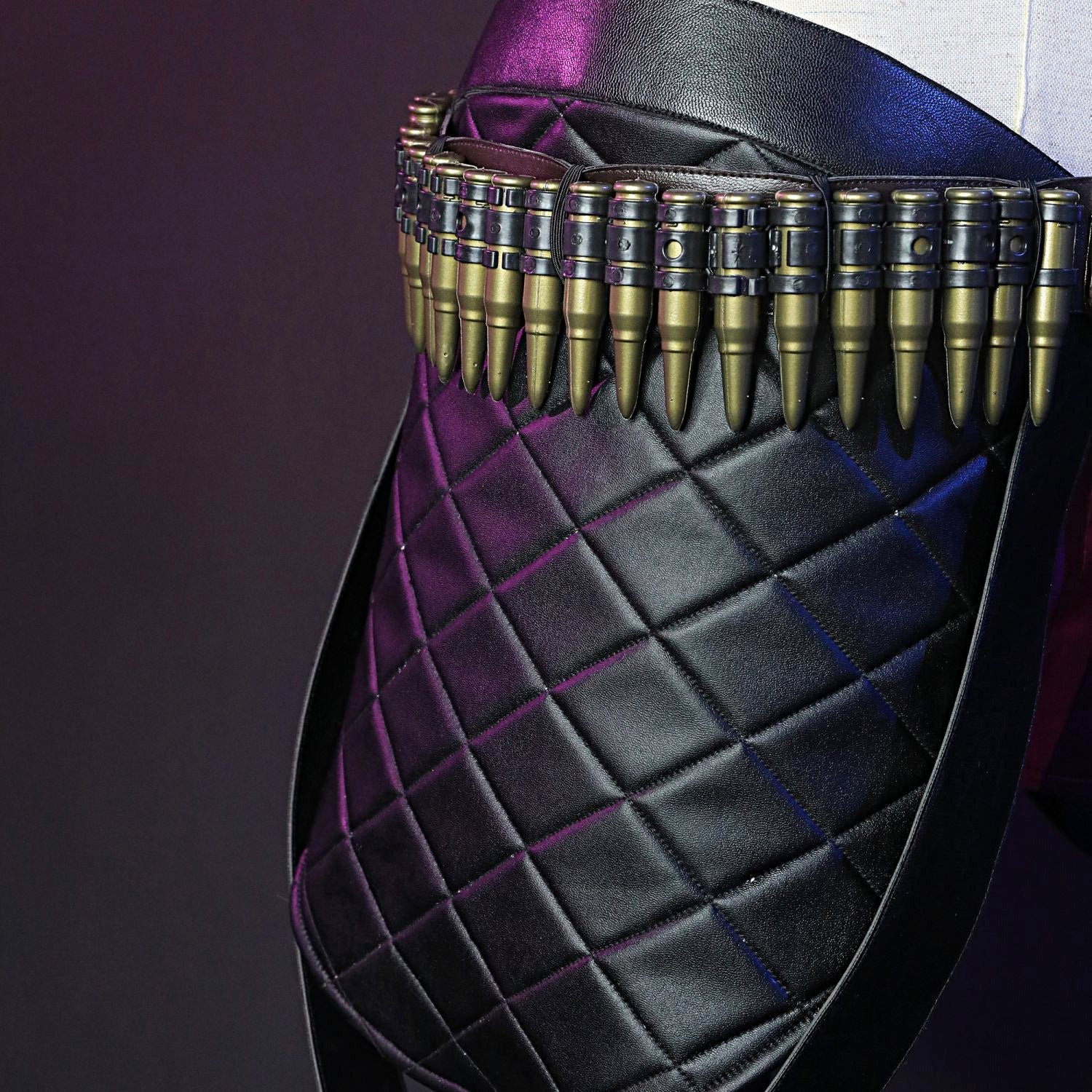 Game LOL Loose Cannon Jinx Top Level Cosplay Costumes