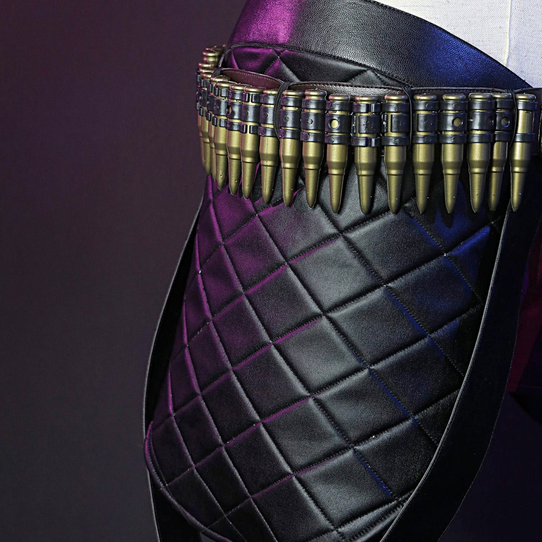 Game LOL Loose Cannon Jinx Top Level Cosplay Costumes