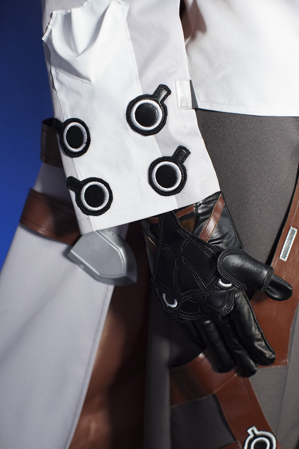 Game Honkai: Star Rail Welt Yang Top Level Cosplay Costumes