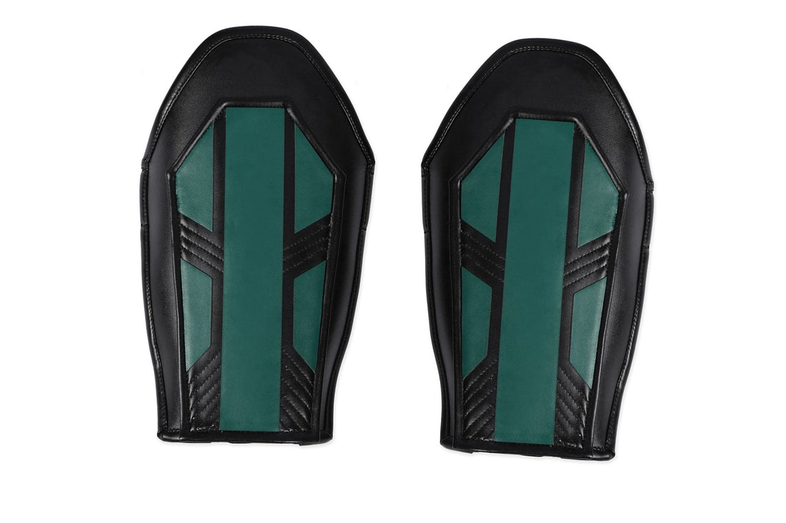 Superman 2025 Green Lantern Top Level Cosplay Costumes