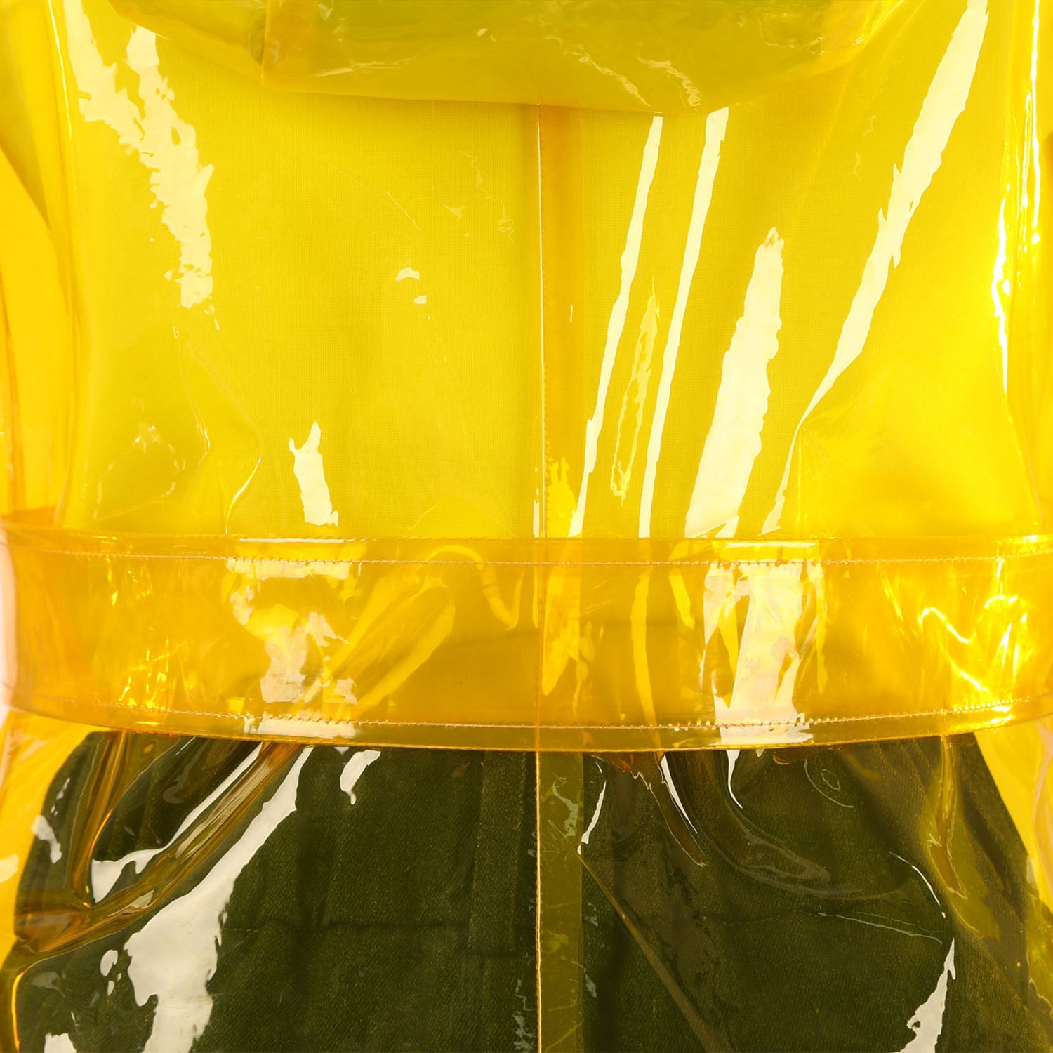 Overwatch 2 Magical Girl Mei Raincoat Full Set Cosplay Costumes