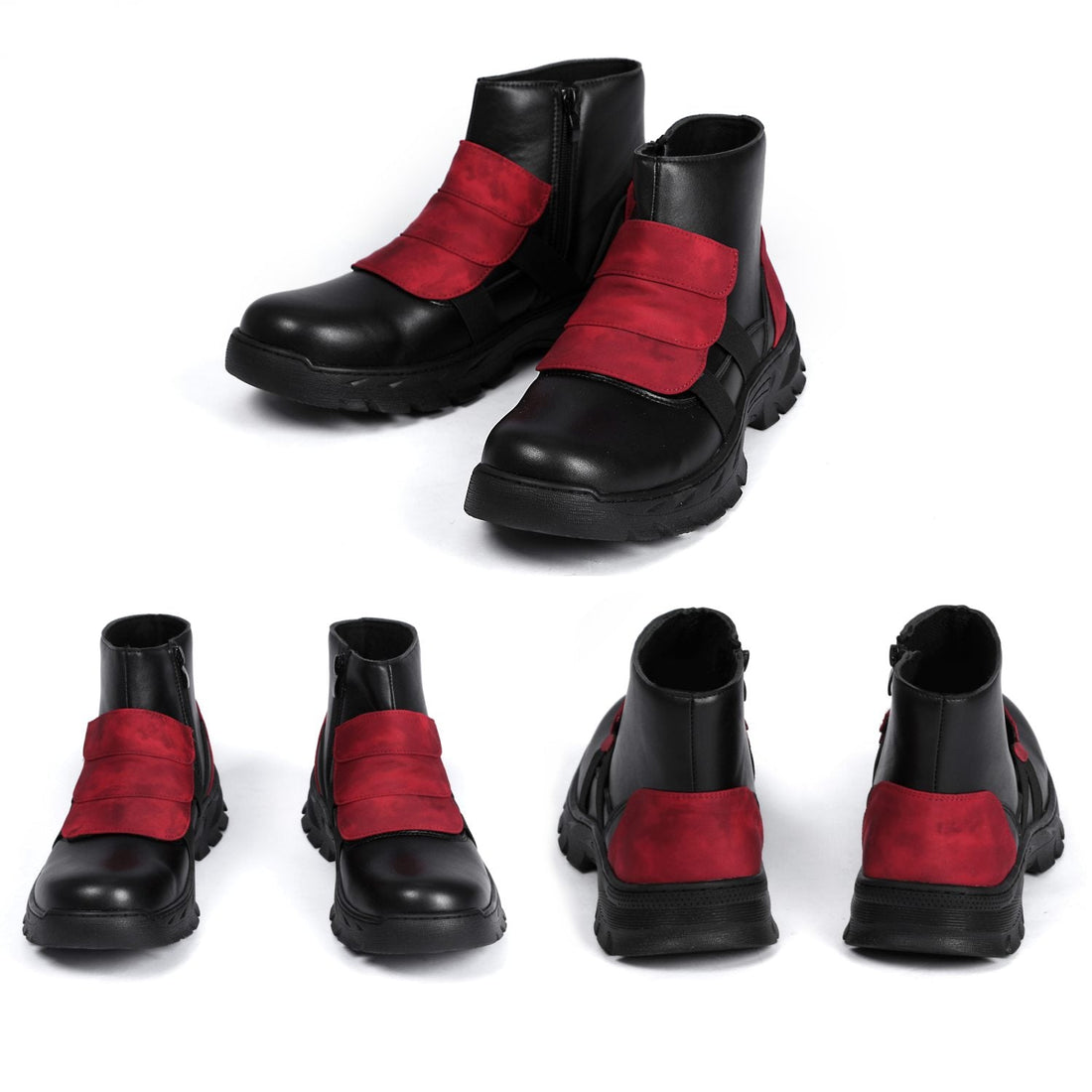 Deadpool 3 Deadpool & Friend Wade Wilson Full Set Cosplay Costumes