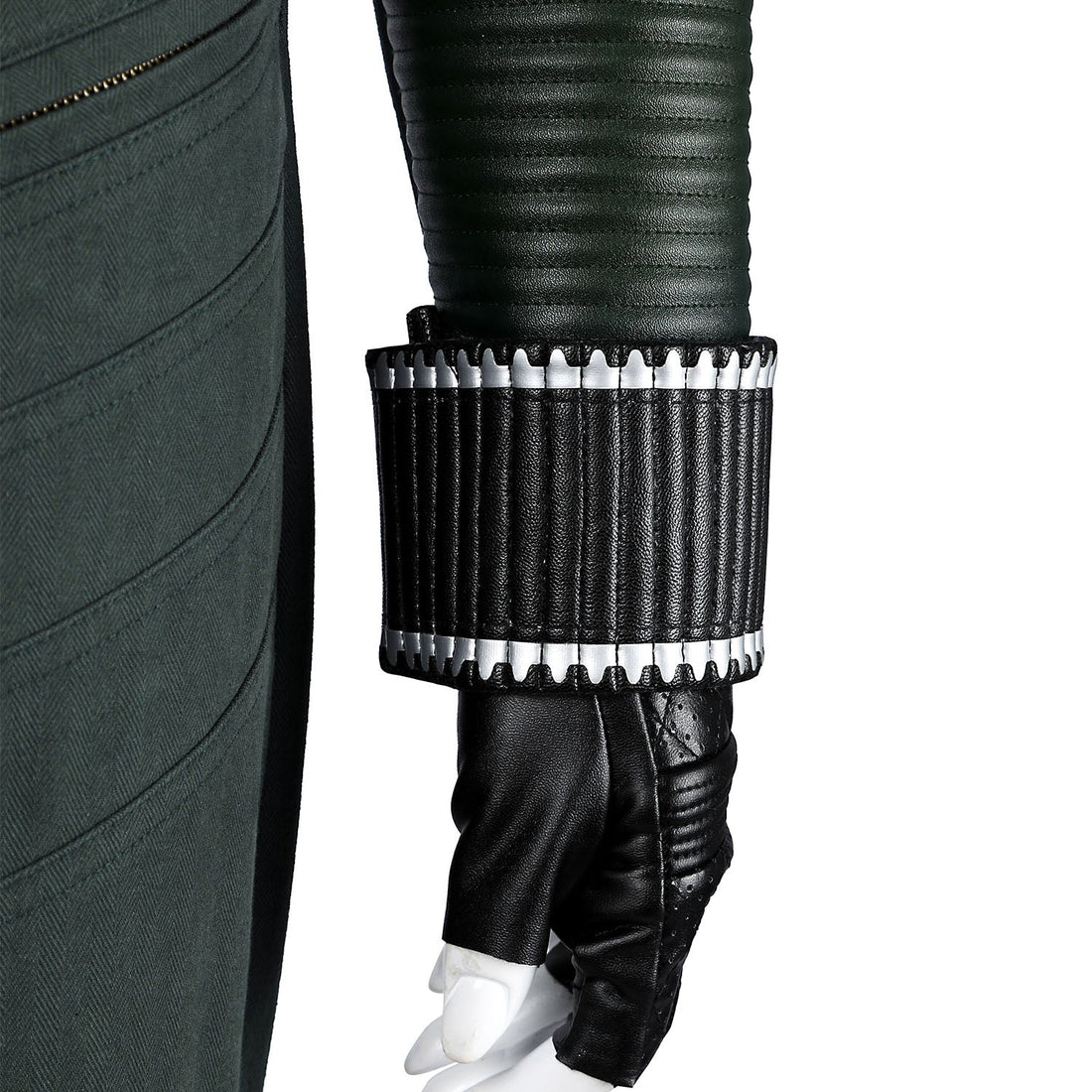 Thunderbolts Yelena Belova Female Full Set Top Cosplay Costumes