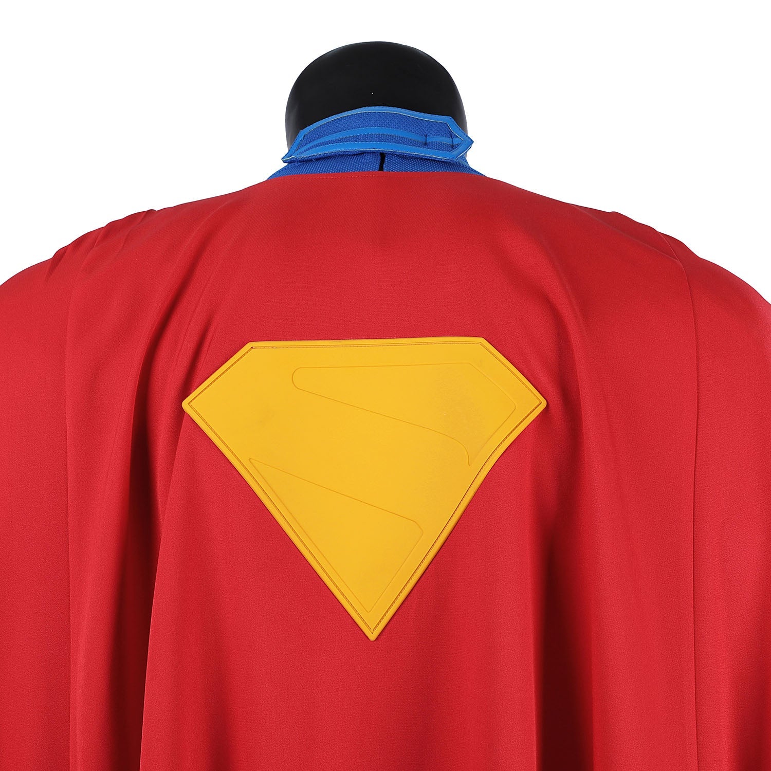 Superman Legacy Clark Kent Top Level Male Cosplay Costumes